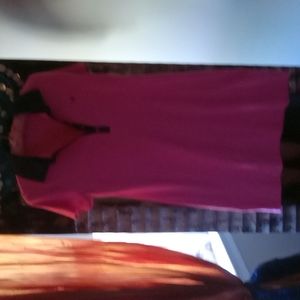 Aline Tommy Hilfiger dress